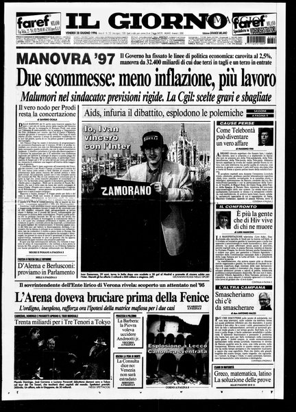 Il giorno